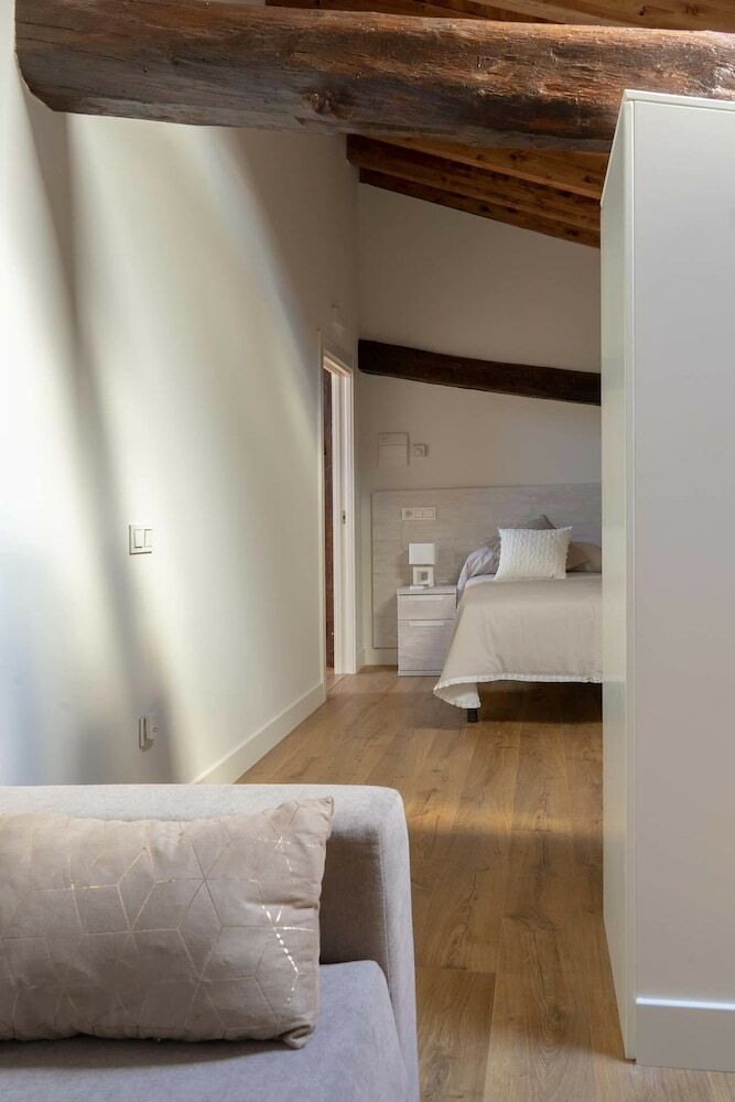 Villa Mercedes Etxea