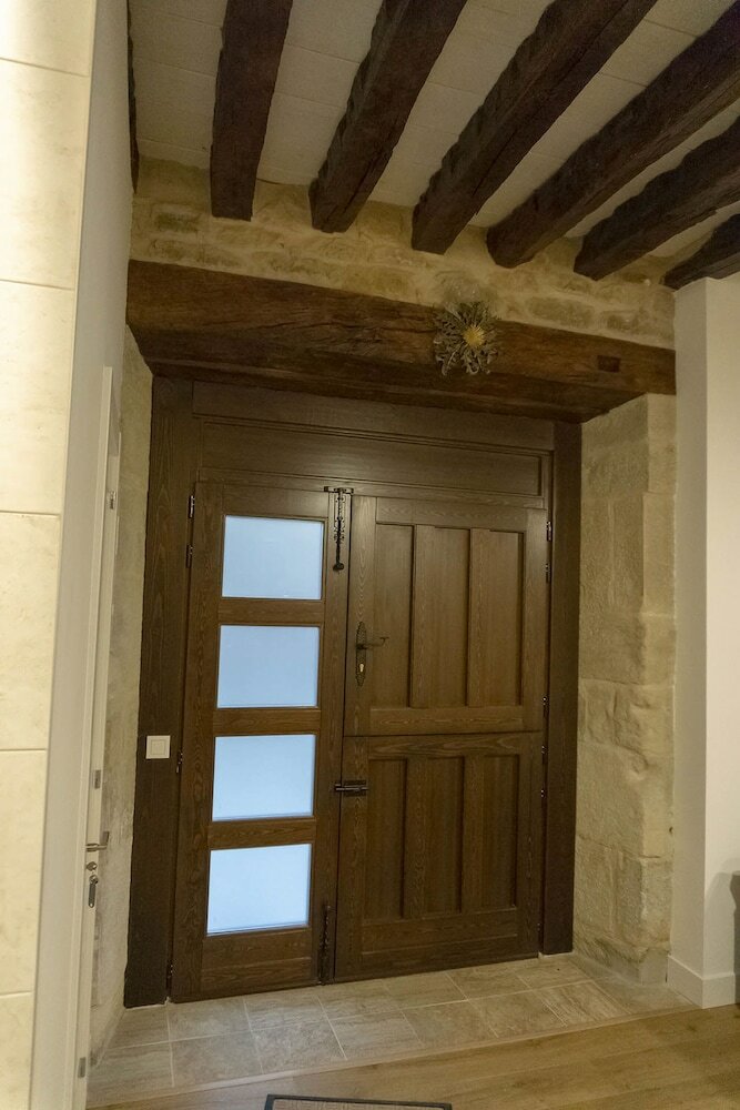 Villa Mercedes Etxea