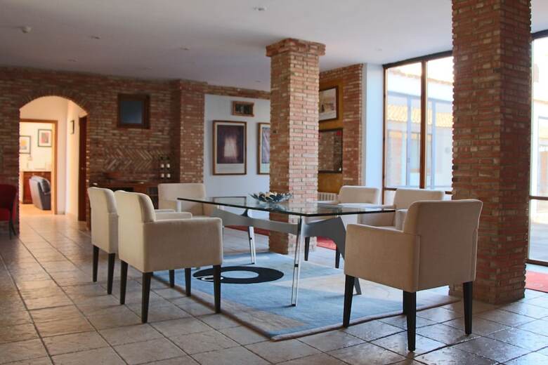 Hotel Collados De La Sagra