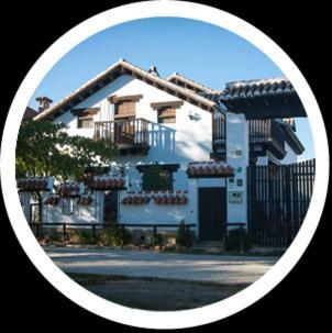 Agroturismo Casa Rural La Brecera