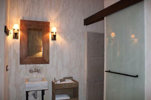 Hotel Complejo Rural Cortijo Trifillas
