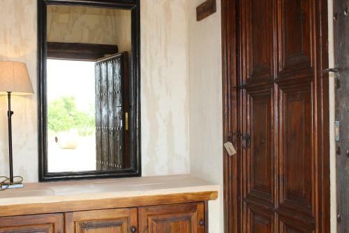 Hotel Complejo Rural Cortijo Trifillas