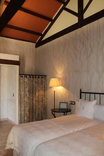 Hotel Complejo Rural Cortijo Trifillas