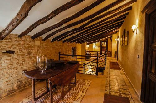 Hotel Complejo Rural Cortijo Trifillas