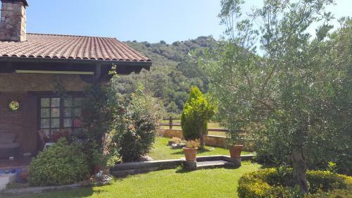 La Casita De �vril