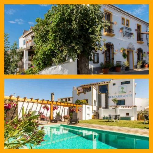 Hotel Casona Granado