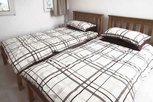 El Mojon Villa Sleeps 8 Air Con Wifi