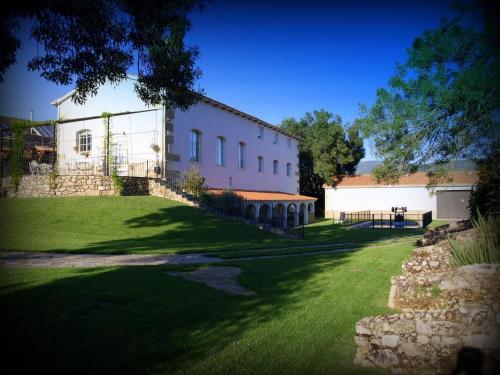 Agroturismo Almazara De San Pedro