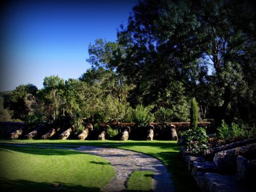 Agroturismo Almazara De San Pedro