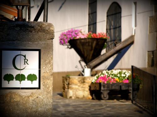 Agroturismo Almazara De San Pedro