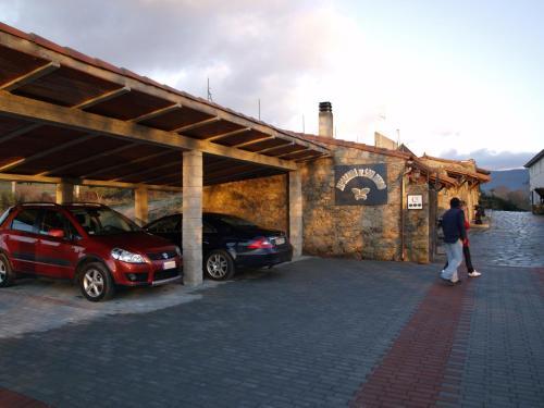 Agroturismo Almazara De San Pedro