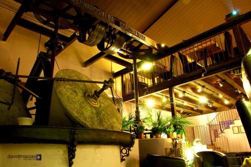 Agroturismo Almazara De San Pedro