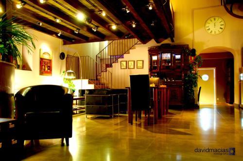 Agroturismo Almazara De San Pedro