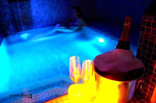 Agroturismo Almazara De San Pedro
