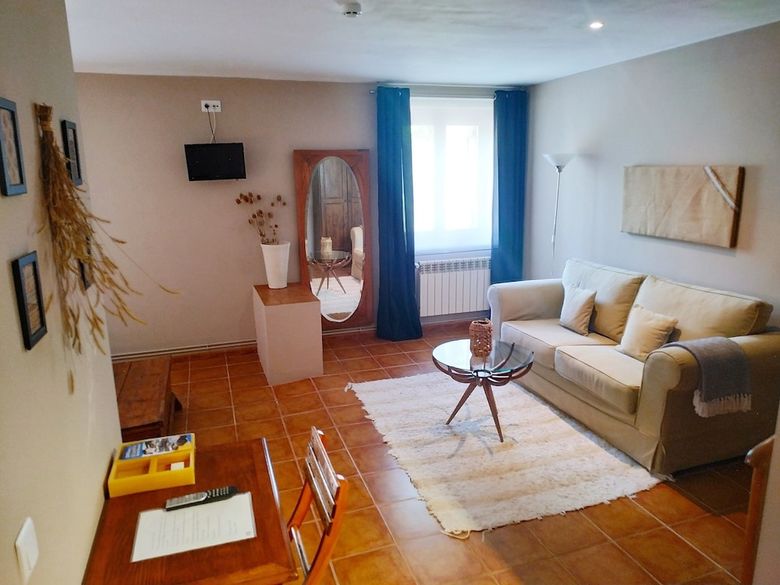 Hotel Rural Curia