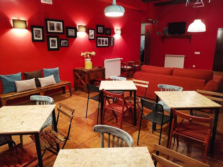 Hotel Rural Curia