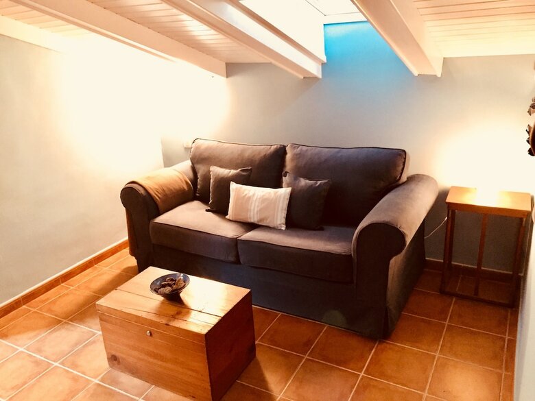 Hotel Rural Curia