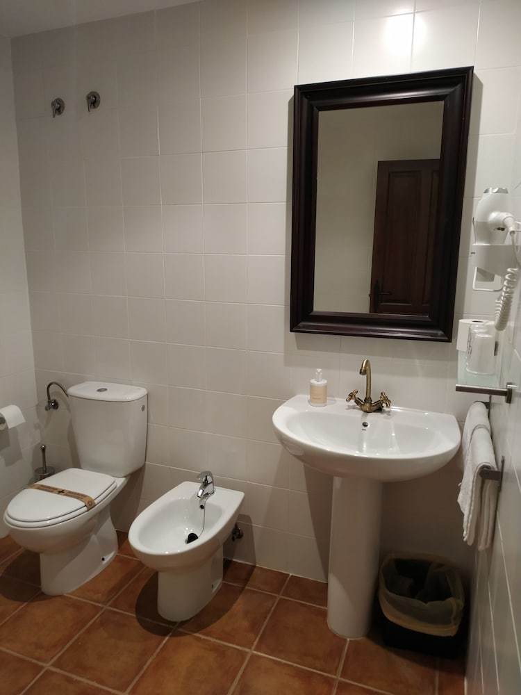 Hotel Rural Curia