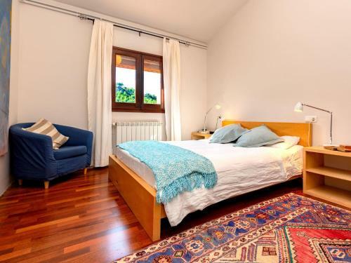 Holiday Home Cal Quinti