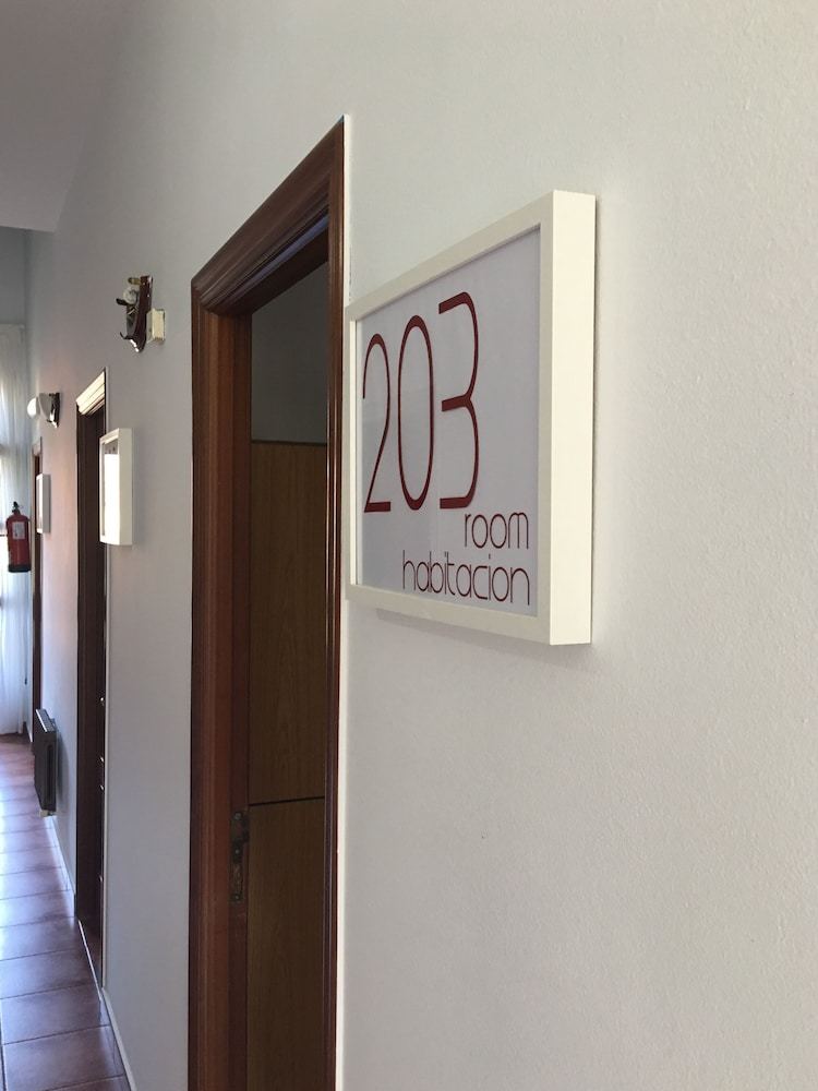 Albergue Cabrales
