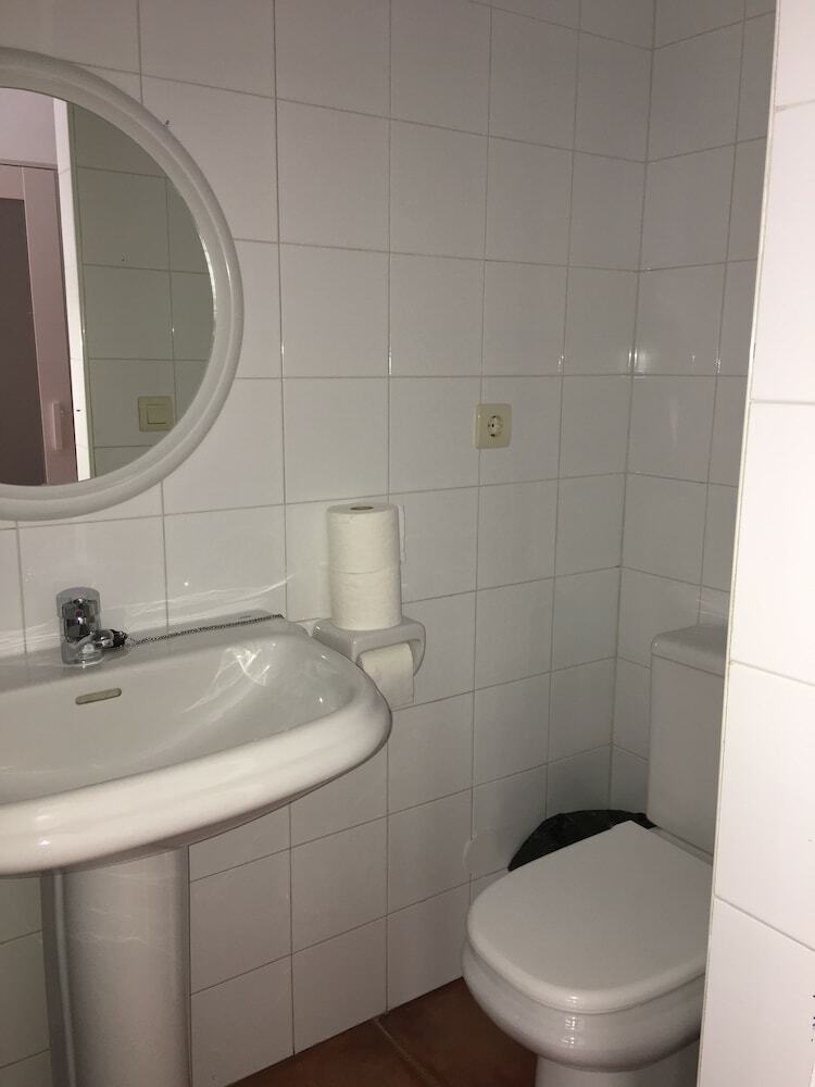 Albergue Cabrales