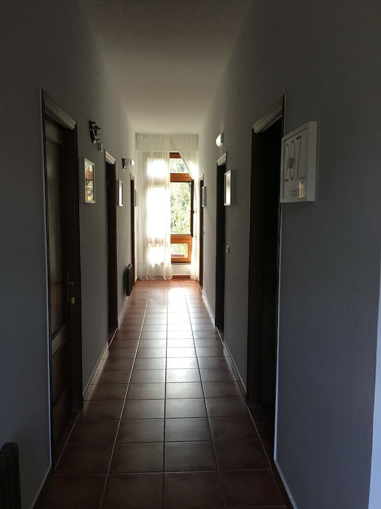 Albergue Cabrales