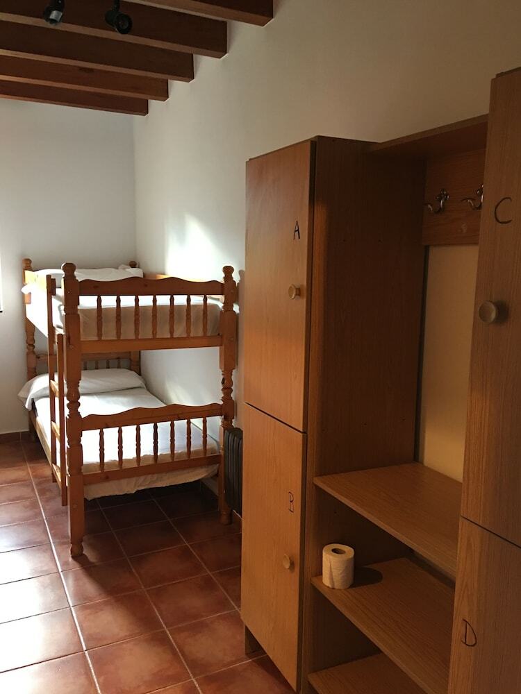 Albergue Cabrales