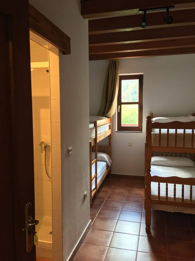 Albergue Cabrales