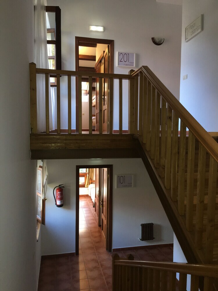 Albergue Cabrales