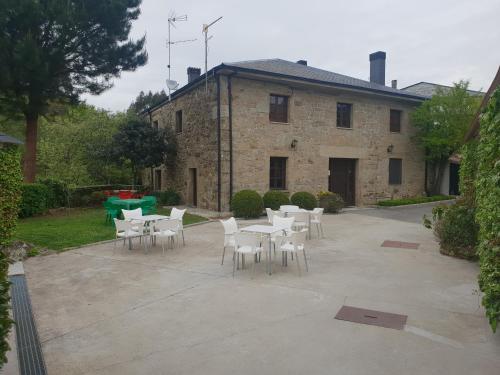 Agroturismo Casa Da Ponte