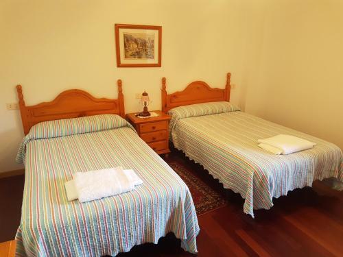 Agroturismo Casa Da Ponte
