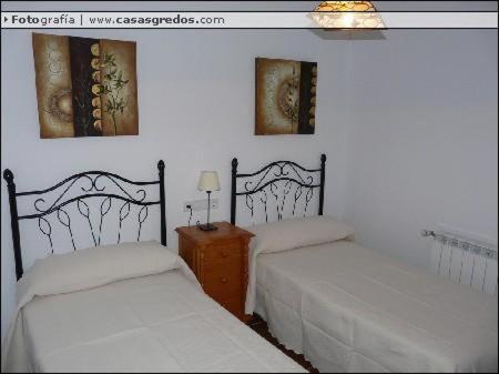 Agroturismo Casa Rural La Fortaleza