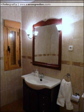 Agroturismo Casa Rural La Fortaleza