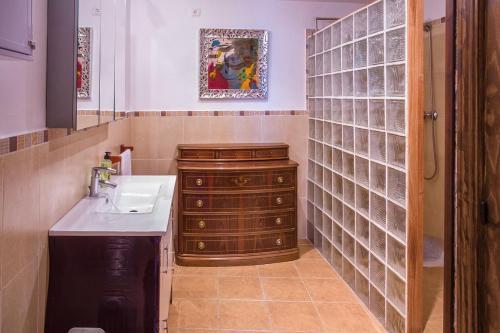 Agroturismo B&B Casa Forcada