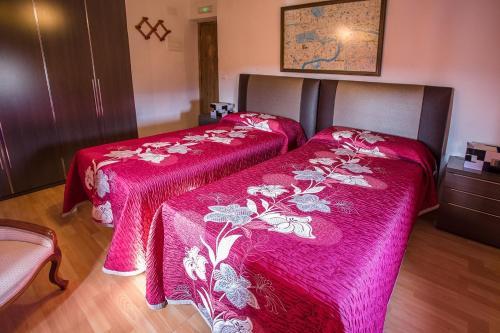 Agroturismo B&B Casa Forcada