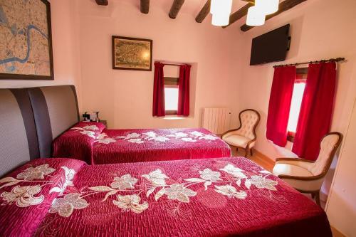 Agroturismo B&B Casa Forcada