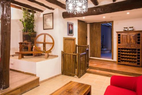 Agroturismo B&B Casa Forcada