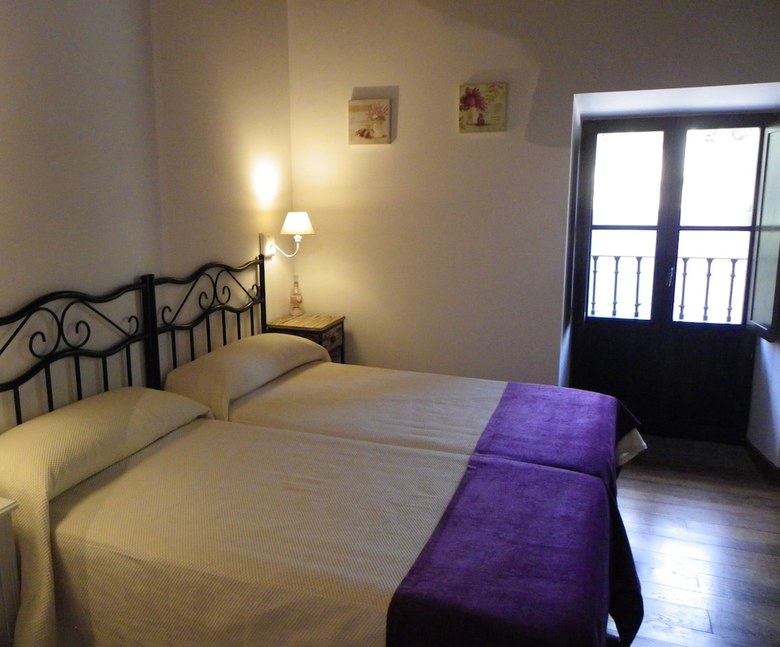 Hotel La Casa Grande Del Valle