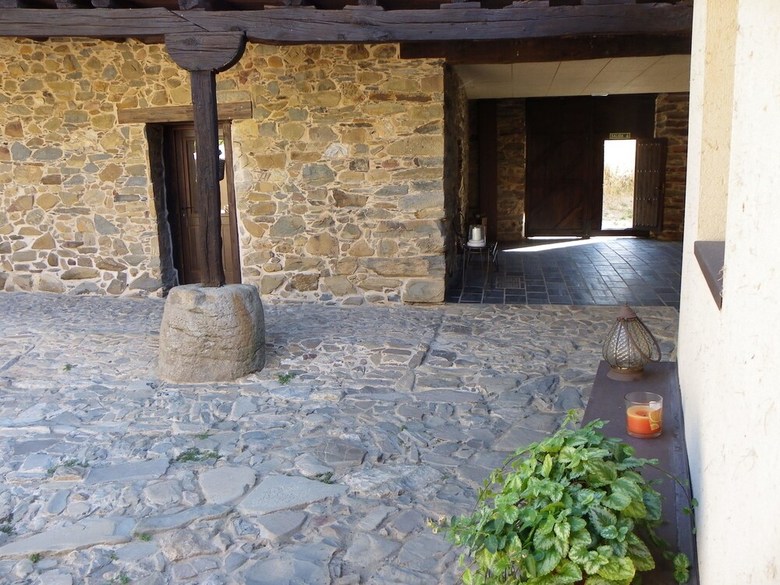 Hotel La Casa Grande Del Valle