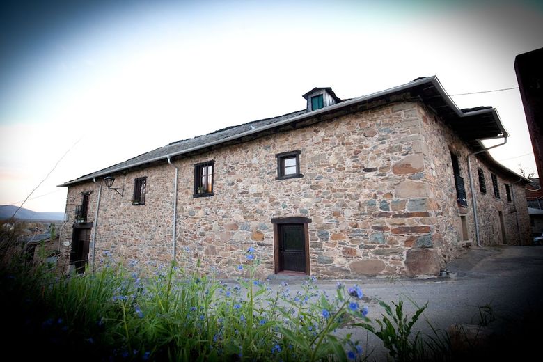 Hotel La Casa Grande Del Valle