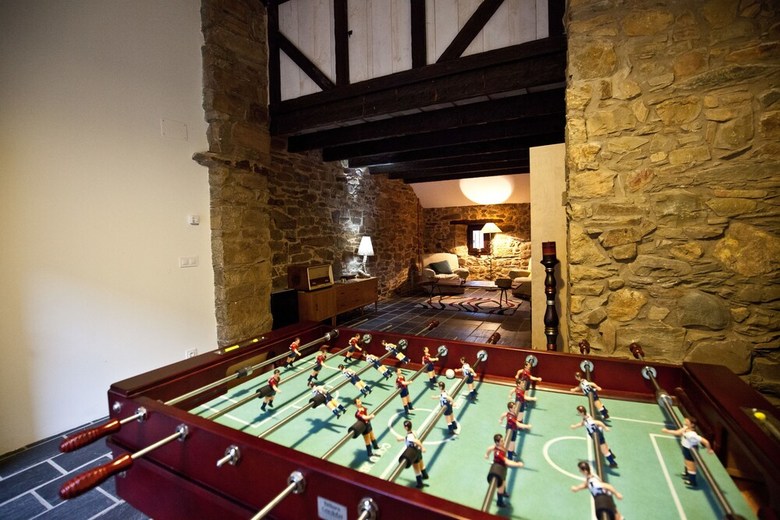 Hotel La Casa Grande Del Valle