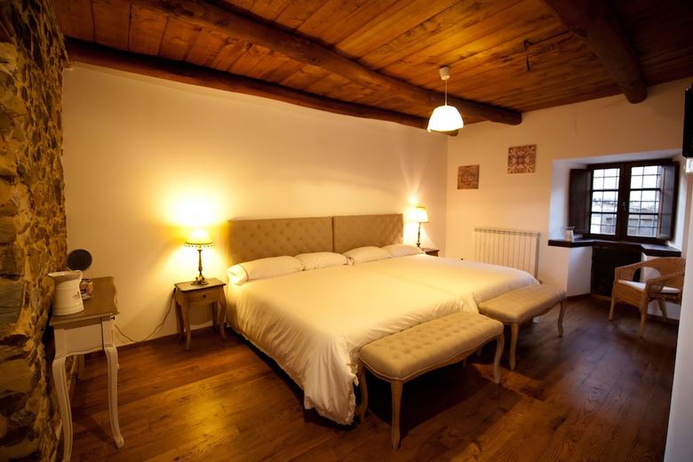Hotel La Casa Grande Del Valle