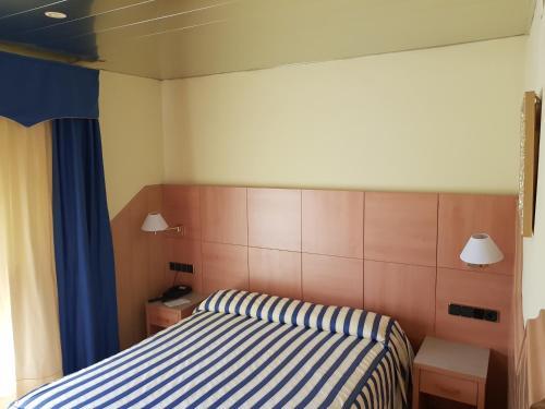 Albergue Hostal Milenium