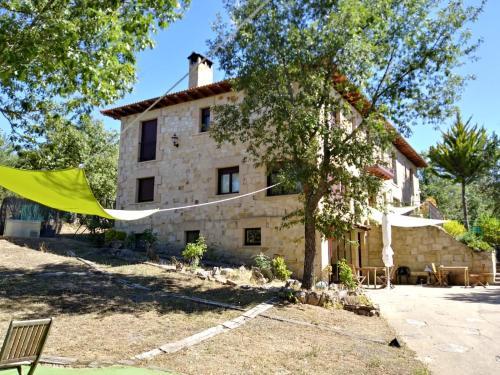 Agroturismo Robles D'oche