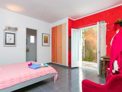 Holiday Home Ave De Paso