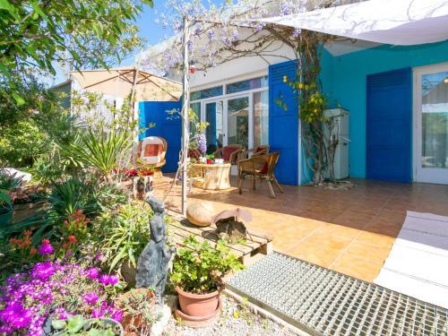 Holiday Home Ave De Paso