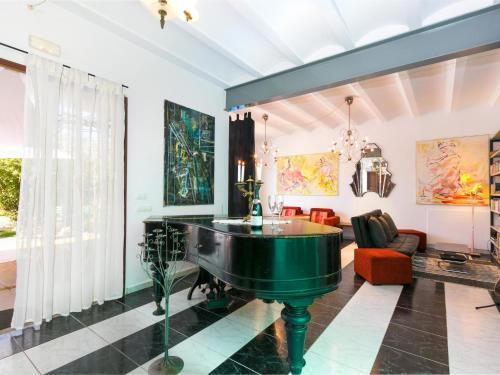 Holiday Home Ave De Paso