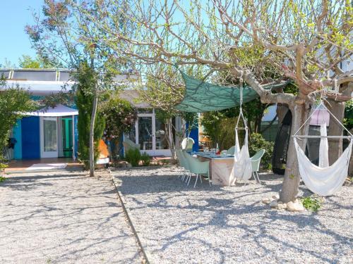 Holiday Home Ave De Paso