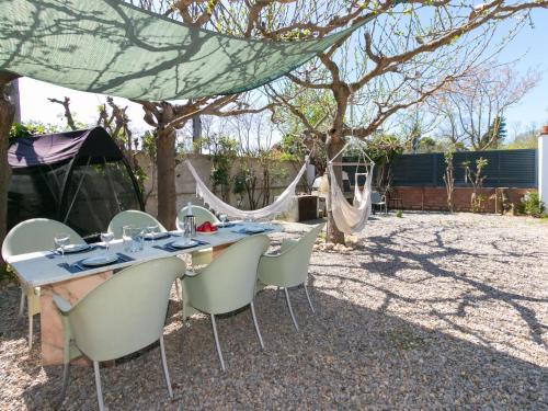Holiday Home Ave De Paso