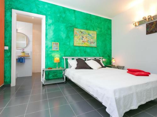 Holiday Home Ave De Paso